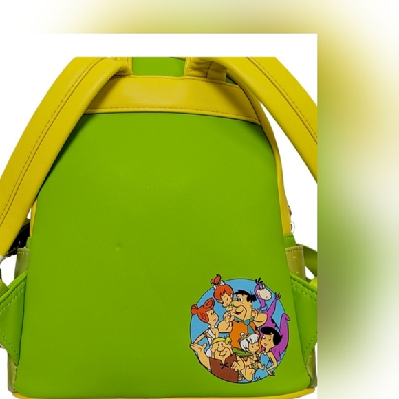 Loungefly Exclusive Loungefly Backpack - Picture 4 of 5